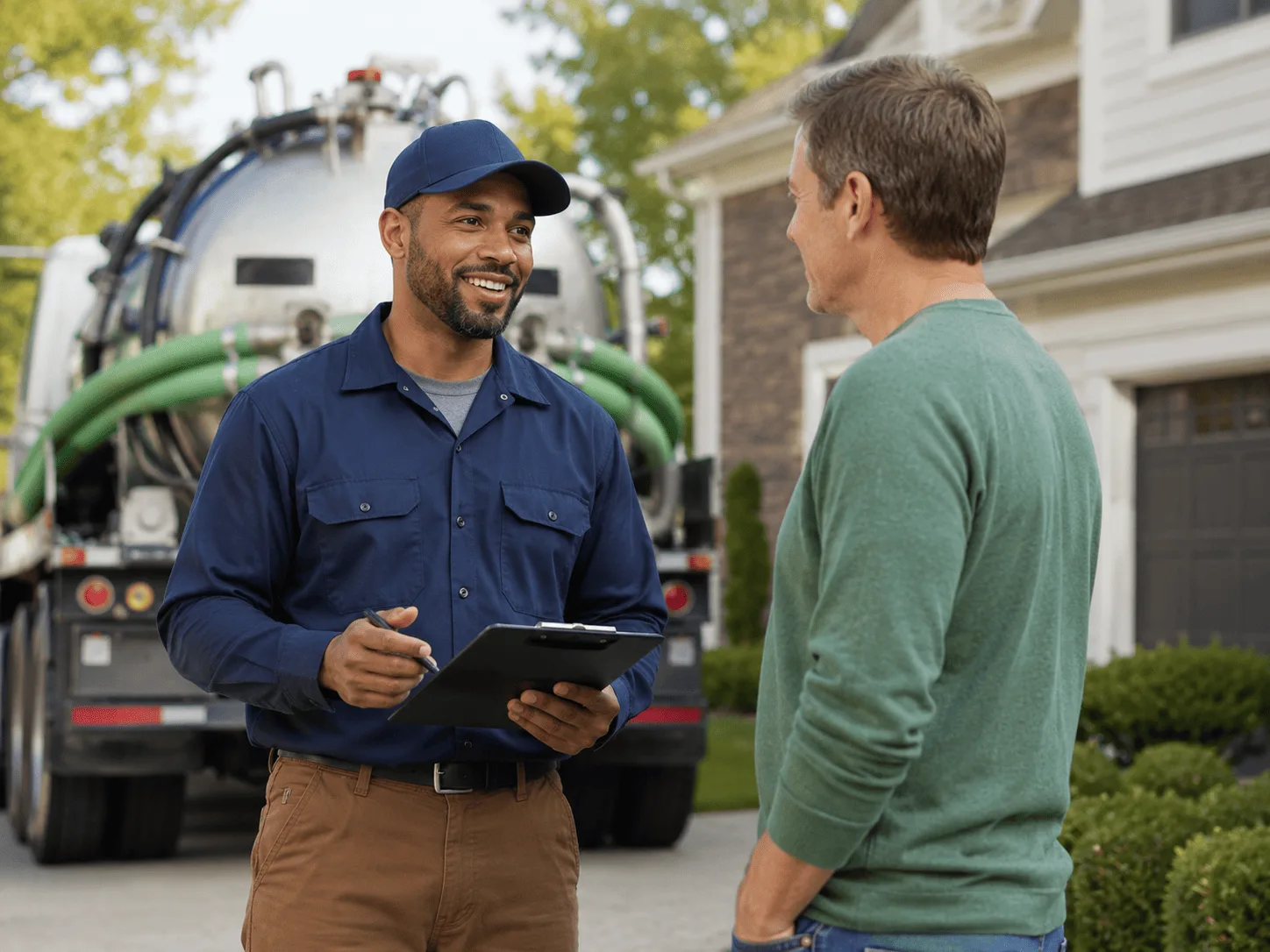 Mosquito Control Walkerville, MI FAQs